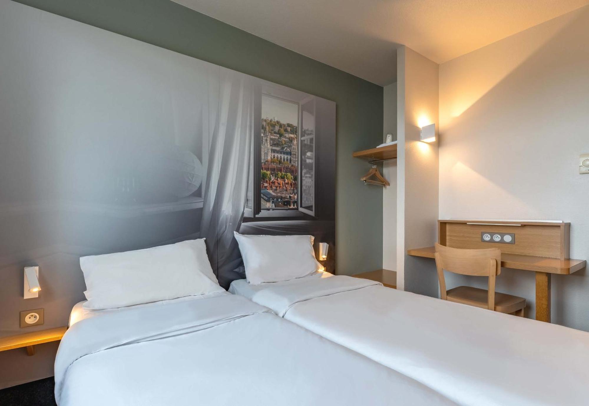 B&B Hotel エヴルー エクステリア 写真